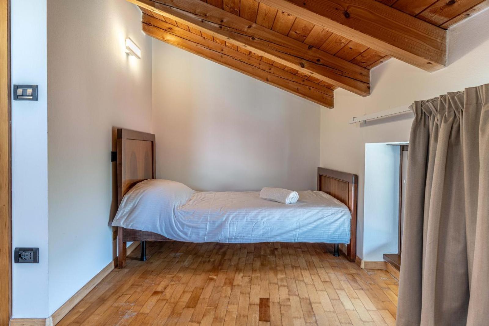 Al Borgo, Ospitar Apartment Taio