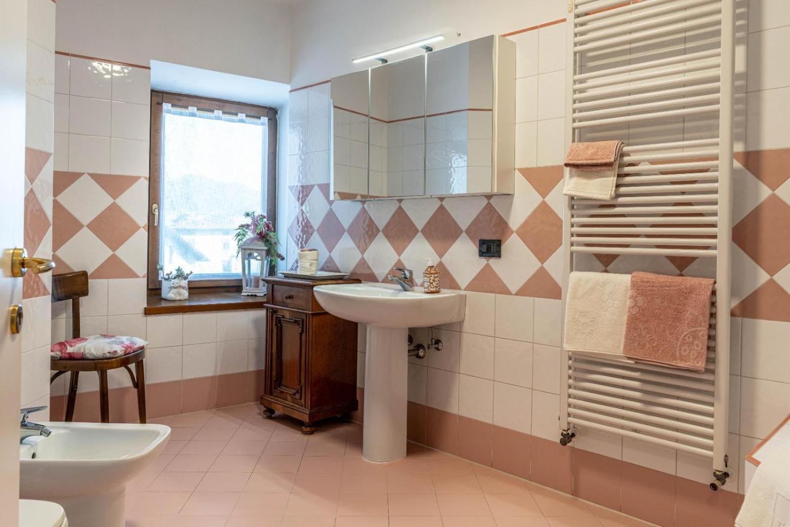 Al Borgo, Ospitar Apartment *