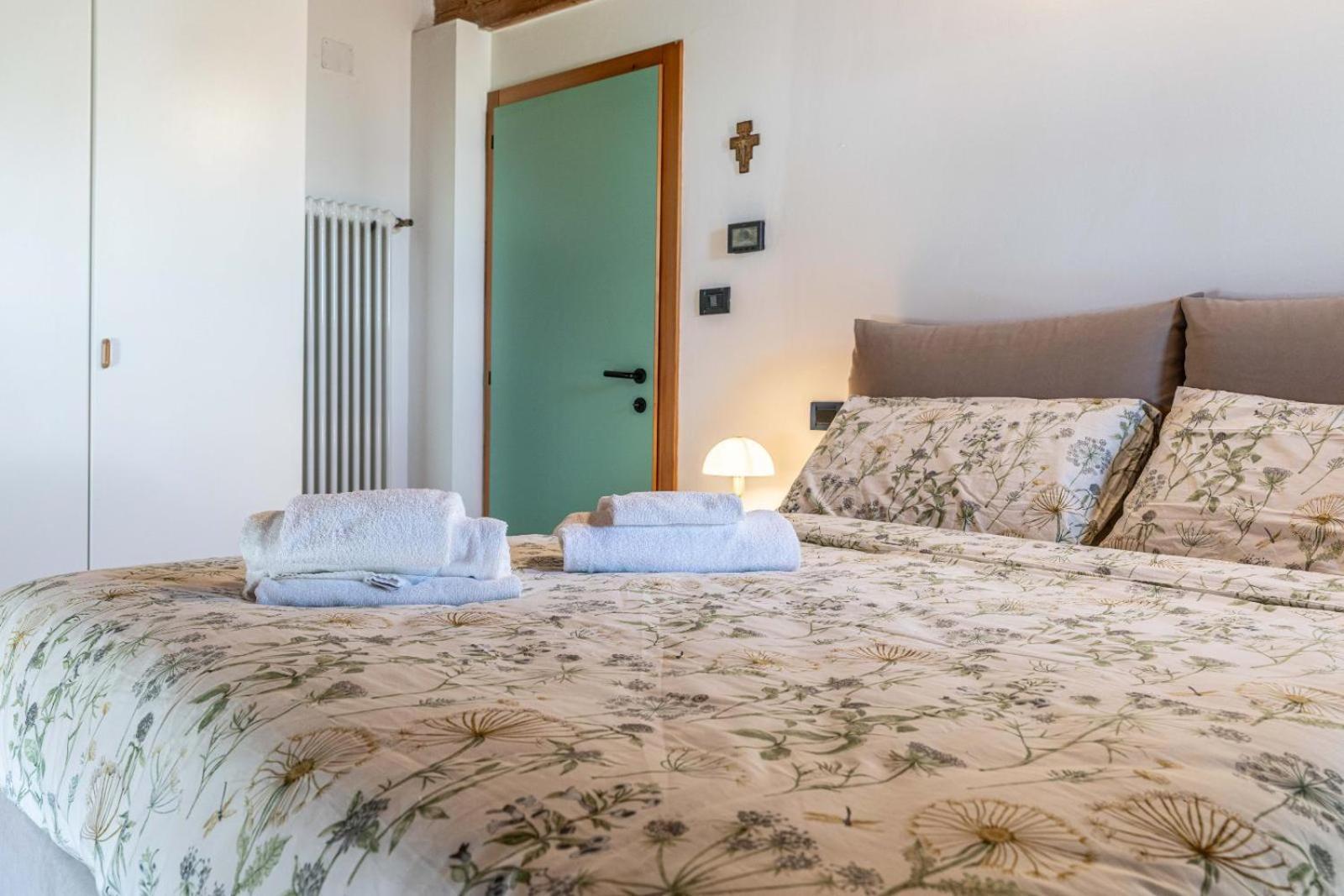 Al Borgo, Ospitar Taio