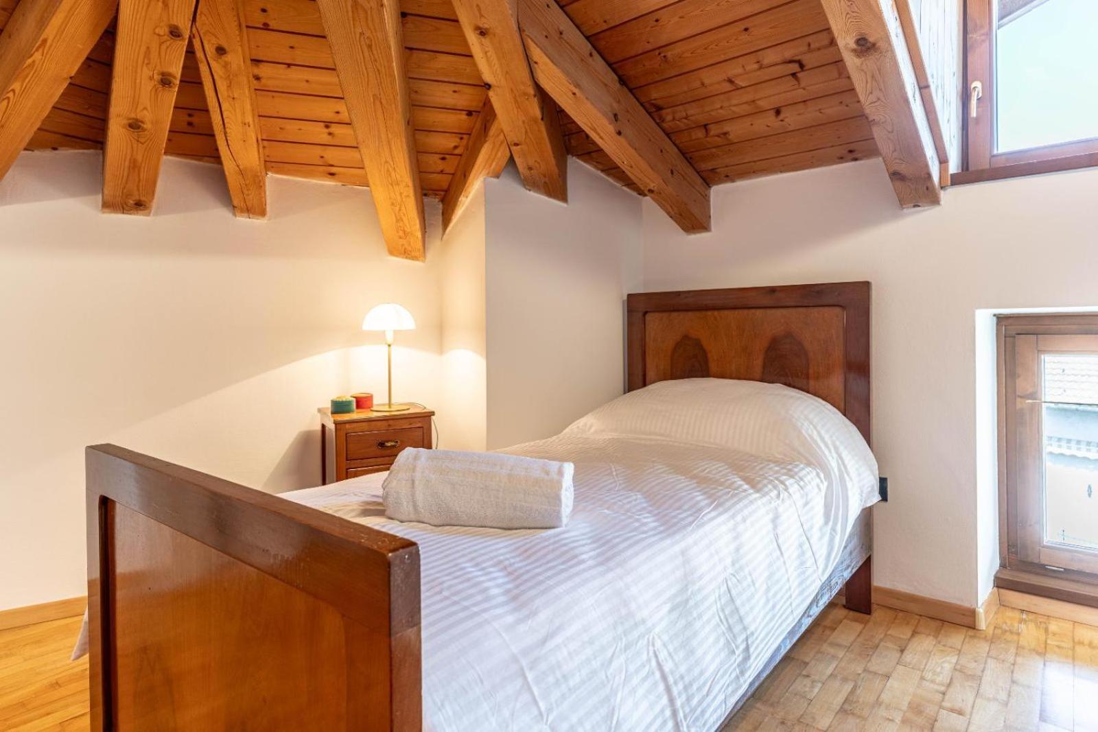 Al Borgo, Ospitar Apartment