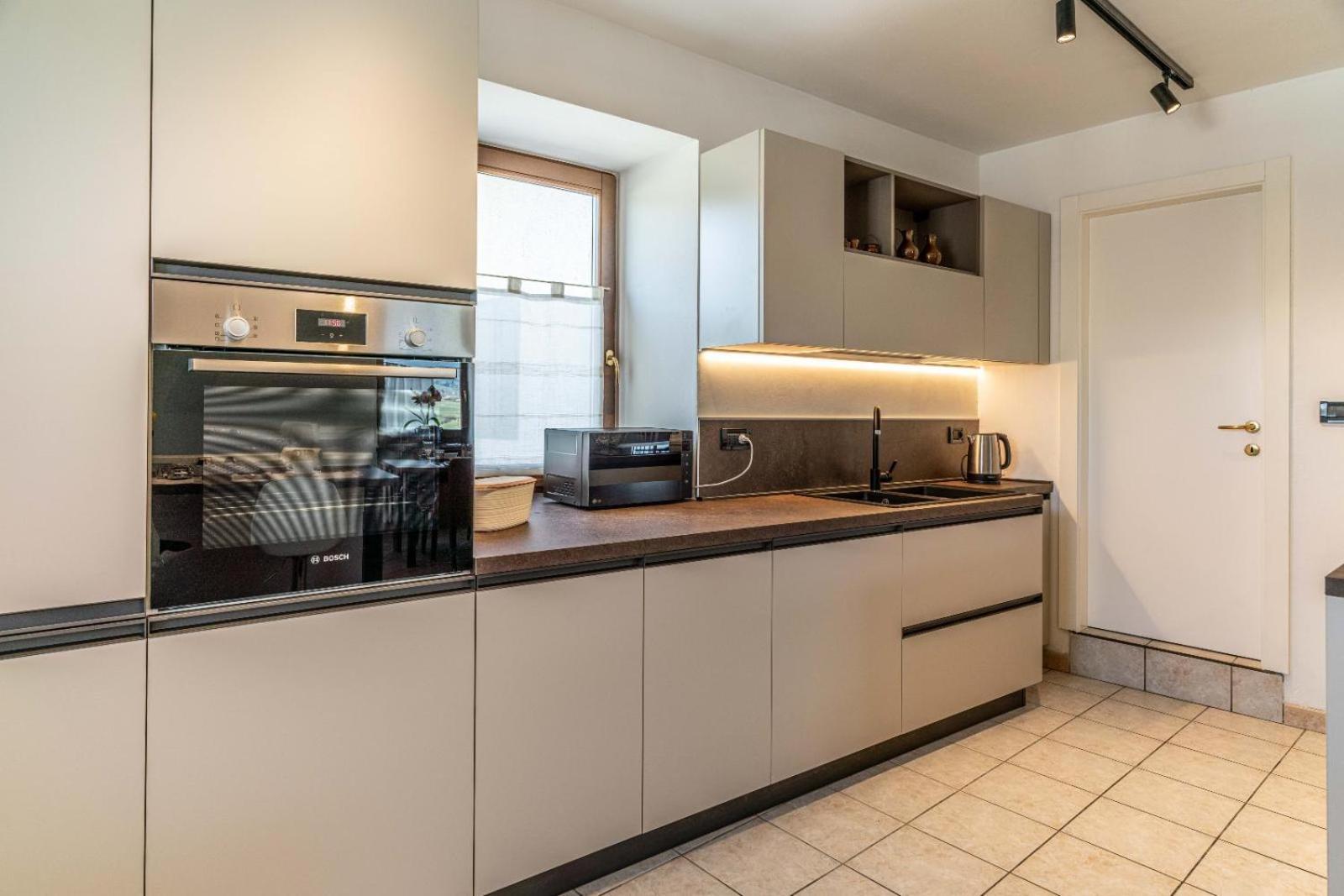 Apartment Al Borgo, Ospitar