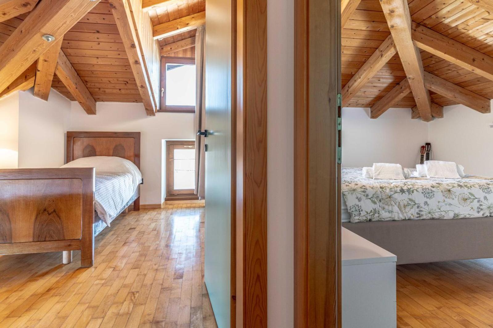 Al Borgo, Ospitar Apartment Taio