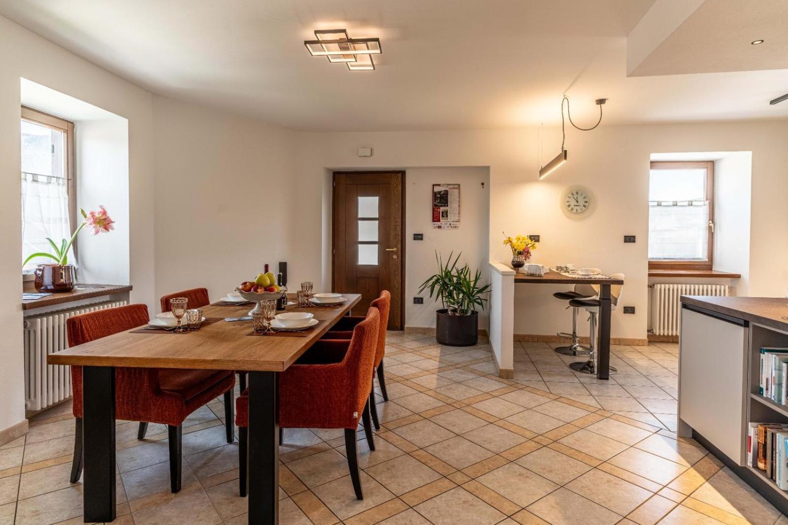 Al Borgo, Ospitar Apartment