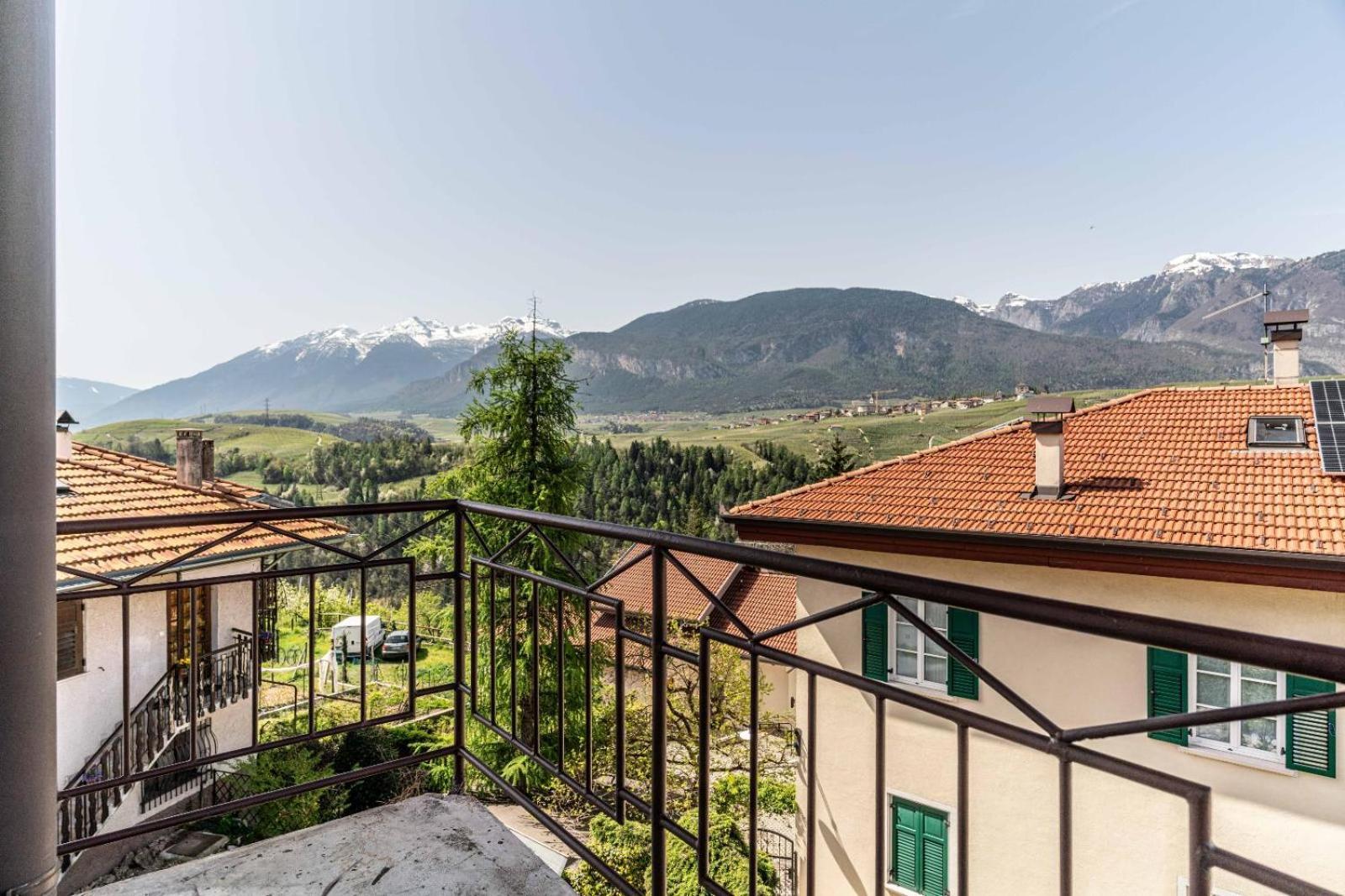 Apartment Al Borgo, Ospitar